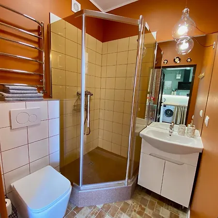 гостьовий будиночок на фонтані Vakantiehuis