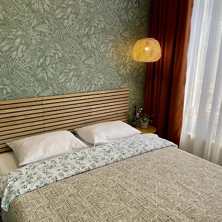 Holiday home гостьовий будиночок на фонтані Odesa