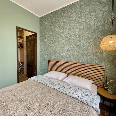 Holiday home гостьовий будиночок на фонтані Odesa